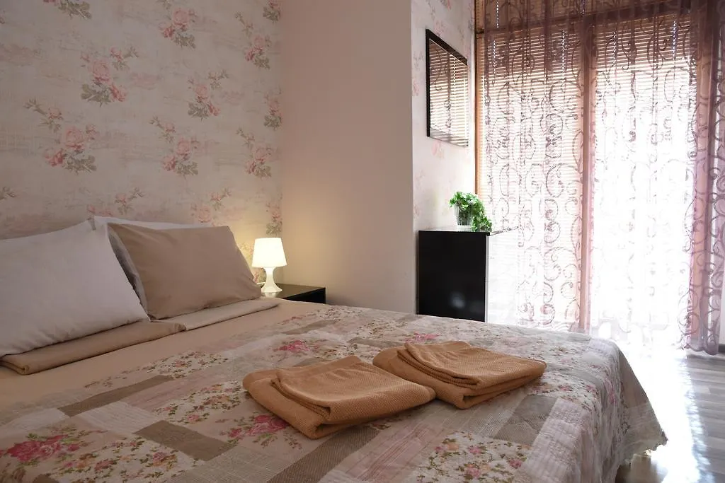Apartments プロヴディフ ブルガリア