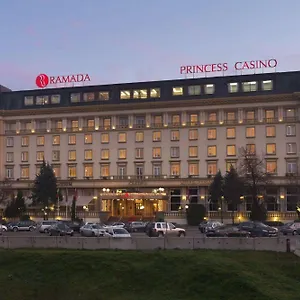 4* Hotel Ramada Trimontium